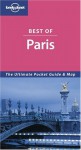 Lonely Planet Best of Paris - Lonely Planet, Rob Flynn