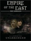 Empire of the East (MP3 Book) - Fred Saberhagen, Raymond Todd