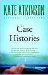 Case Histories - Kate Atkinson