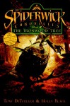 The Ironwood Tree - Holly Black, Tony DiTerlizzi