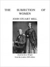 The Subjection of Women - Stephen Wright