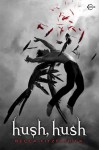 Hush, Hush - Becca Fitzpatrick, Leinovar Bahfein