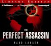 The Perfect Assassin - Ward Larsen, Amy McFadden