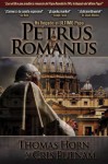 Petrus Romanus: Ha Llegado el Ultimo Papa - Thomas Horn, Cris Putnam