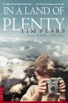 In a Land of Plenty - Tim Pears