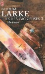 Les Iles Glorieuses, Tome: Guérisseur - Glenda Larke, Mélanie Fazi