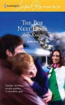 The Boy Next Door - Amy Knupp