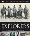 Explorers:Great Tales of Adventure and Endurance - Alasdair MacLeod