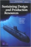 The United Kingdom's Nuclear Submarine Industrial Base, Vol.1: Sustaining Design and Production Resources - John F. Schank, John Birkler, James Chiesa, Jessie Riposo