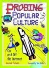 Probing Popular Culture - Marshall William Fishwick