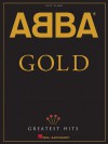 ABBA - Gold: Greatest Hits for Easy Piano - ABBA