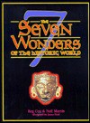 The Seven Wonders of the Historic World - Reg Cox, Neil Morris, James Field