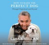 How to Raise the Perfect Dog: Through Puppyhood and Beyond - Melissa Jo Peltier, Cesar Millan