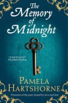 The Memory of Midnight - Pamela Hartshorne