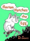 Horton Hatches the Egg (Audio) - Dr. Seuss, Billy Crystal