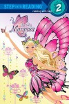 Barbie Mariposa (Turtleback School & Library Binding Edition) - Christy Webster