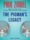 The Pigman Legacy (Sequel to the Pigman) - Paul Zindel