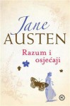 Razum i osjećaji - Mirna Čubranić, Jane Austen