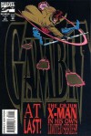 Gambit (Gambit Limited Series, #1) - Howard Mackie, Lee Weeks, Klaus Janson