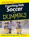 Coaching Soccer for Dummies - Greg Bach