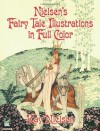 Nielsen's Fairy Tale Illustrations in Full Color (Dover Fine Art, History of Art) - Kay Nielsen