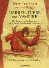 Narren, Diebe und Vampire: Das Beste aus zehn Jahren Schweibenwelt-Kalendern - Mit Illustrationen von Paul Kidby - Terry Pratchett, Paul Kidby, Andreas Brandhorst, Bernhard Kempen, Stephen Briggs