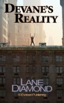 Devane's Reality - A Short Story - Lane Diamond