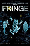 "Fringe" - Tom Mandrake, Mike Johnson