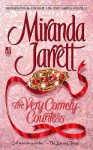 The Very Comely Countess - Miranda Jarrett