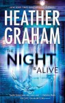 The Night Is Alive - Heather Graham