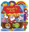 Noah's Ark - Lori C. Froeb