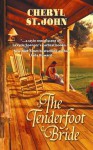 The Tenderfoot Bride (Harlequin Historical) - Cheryl St.John