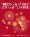 Introduction To Thermodynamics and Heat Transfer - Yunus A. Cengel