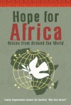 Why Save Africa? - June Eding