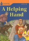 A Helping Hand - Rob Waring, Maurice Jamall, Julian Thomlinson
