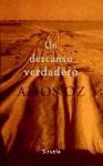 Un descanso verdadero - Amos Oz