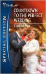 Countdown to the Perfect Wedding - Teresa Hill