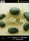 Regroup: Training Groups to Be Groups - Henry Cloud, Bill Donahue