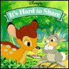 Disney's It's Hard to Share (Disneys) - Sheryl Kahn, Walt Disney Company, Mouseworks