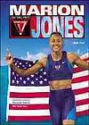 Marion Jones - Vicki Cox