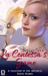 La Contessa's Game - Slave Nano, Kitty Mouser, Elizabeth Coldwell