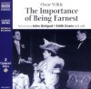 Importance of Being Earnest (Classic Drama Historical Recording) - Oscar Wilde, Edith Evans, John Gielgud