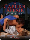 A Capitol Affair - Jamaica Layne