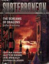 The Screams of Dragons - Kelley Armstrong, Caitlín R. Kiernan, Ian R. MacLeod, Kat Howard, Stephen Gallagher, Chaz Brenchley, Aliette de Bodard