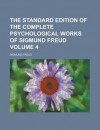 The Standard Edition of the Complete Psychological Works - Sigmund Freud