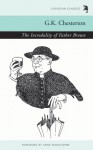 The Incredulity of Father Brown (Capuchin Classics) - G.K. Chesterton