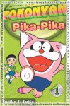 POKONYAN PIKA-PIKA vol. 01 - Fujiko F. Fujio