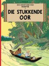 Die Stukkende Oor - Hergé