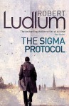 The SIGMA Protocol. Robert Ludlum - Robert Ludlum