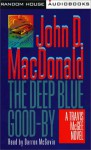 The Deep Blue Good-by - Darren Mcgavin, John D. MacDonald